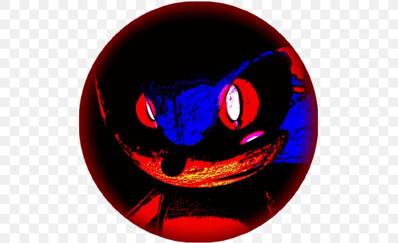 Sonic The Hedgehog Sonic Drive-In Video Game Creepypasta Advertising, PNG, 500x500px, Sonic The Hedgehog, Advertising, Creepypasta, Fictional Character, French Of France Download Free