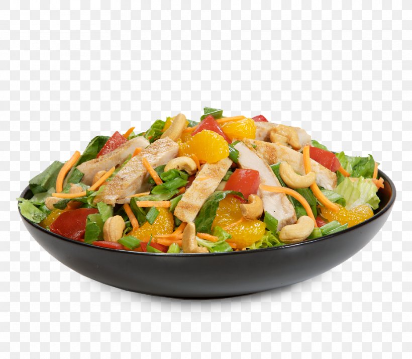Thai Cuisine Chinese Chicken Salad Wrap Caesar Salad, PNG, 934x814px, Thai Cuisine, Asian Food, Caesar Salad, Cashew Chicken, Chicken As Food Download Free