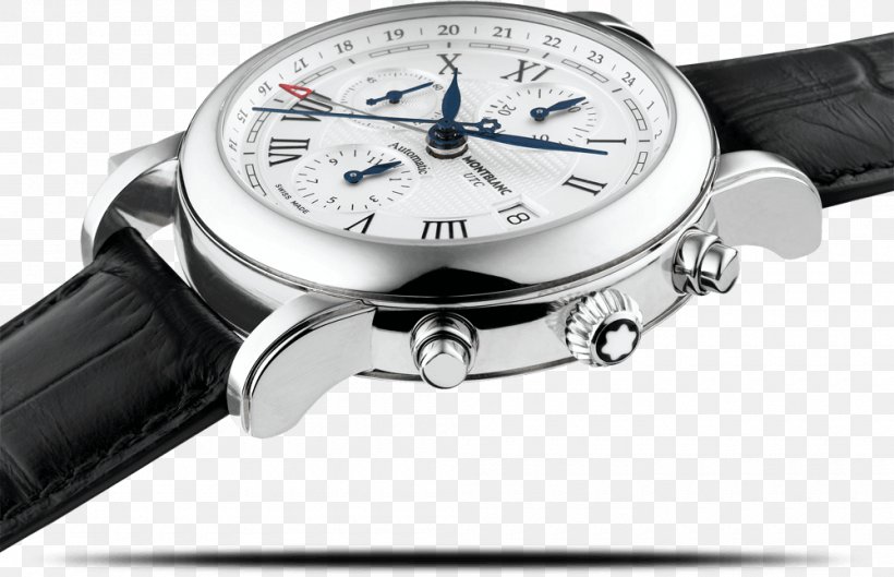 Watch Strap Steel Product Design, PNG, 1000x646px, Watch, Brand, Chronograph, Clothing Accessories, Computer Hardware Download Free