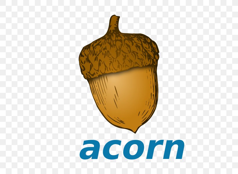 Acorn Clip Art, PNG, 600x600px, Acorn, Food, Fruit, Image Tracing, Logo Download Free