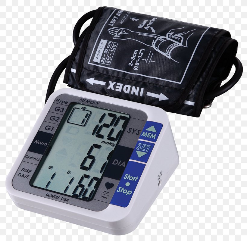 Blood Pressure Monitors Arm Hypertension Heart Arrhythmia, PNG, 800x800px, Blood Pressure Monitors, Arm, Blood, Blood Pressure, Blood Pressure Measurement Download Free