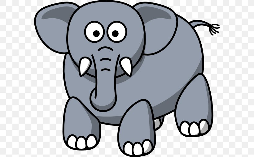 Cartoon Animation Elephant Clip Art, PNG, 600x508px, Cartoon, African Elephant, Animal Figure, Animated Cartoon, Animation Download Free