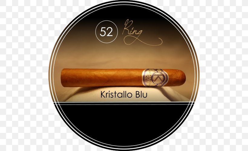 Cigarette Vitola Largo At The Coronet English, PNG, 500x500px, Cigar, Blu, Caliber, Cigarette, Com Download Free