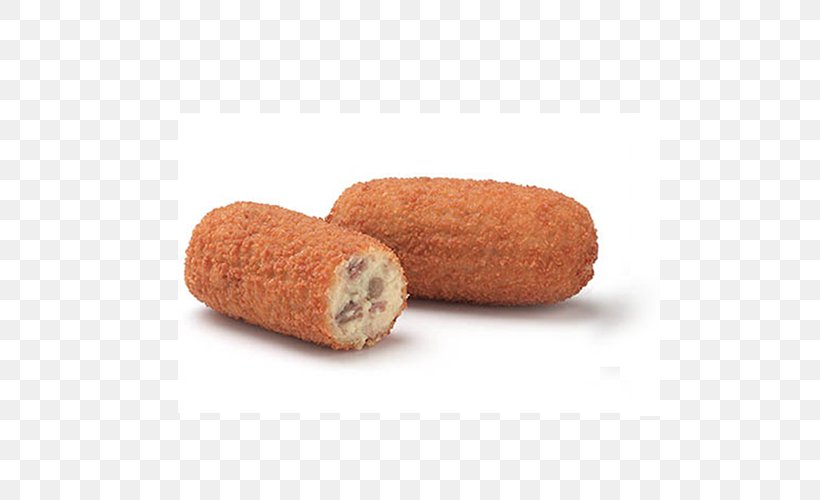 Croquette, PNG, 500x500px, Croquette Download Free