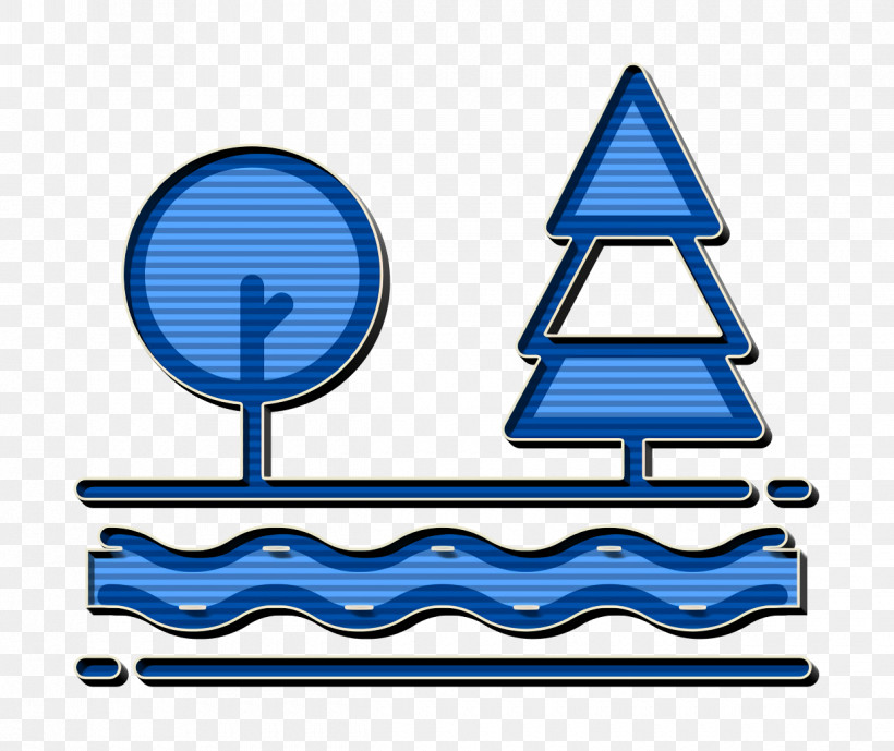Ecology And Environment Icon Tree Icon Nature Icon, PNG, 1240x1042px, Ecology And Environment Icon, Electric Blue, Line, Nature Icon, Tree Icon Download Free