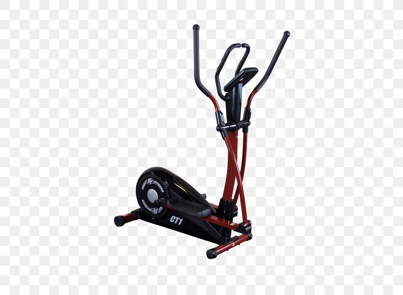 Elliptical Trainers Aerobic Exercise Body Solid BFCT1 Physical Fitness, PNG, 600x600px, Elliptical Trainers, Aerobic Exercise, Body Solid Bfct1, Bodysolid Inc, Crosstraining Download Free