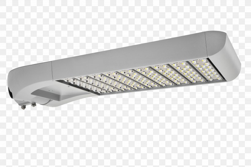 LED Street Light Light Fixture Lighting, PNG, 4256x2832px, Light, Floodlight, Incandescent Light Bulb, Led Lamp, Led Street Light Download Free