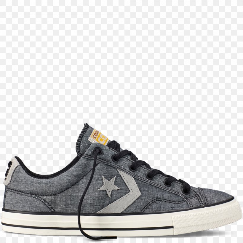 Sneakers Converse Chuck Taylor All-Stars Shoe Nike, PNG, 1000x1000px, Sneakers, Black, Boot, Brand, Chuck Taylor Download Free