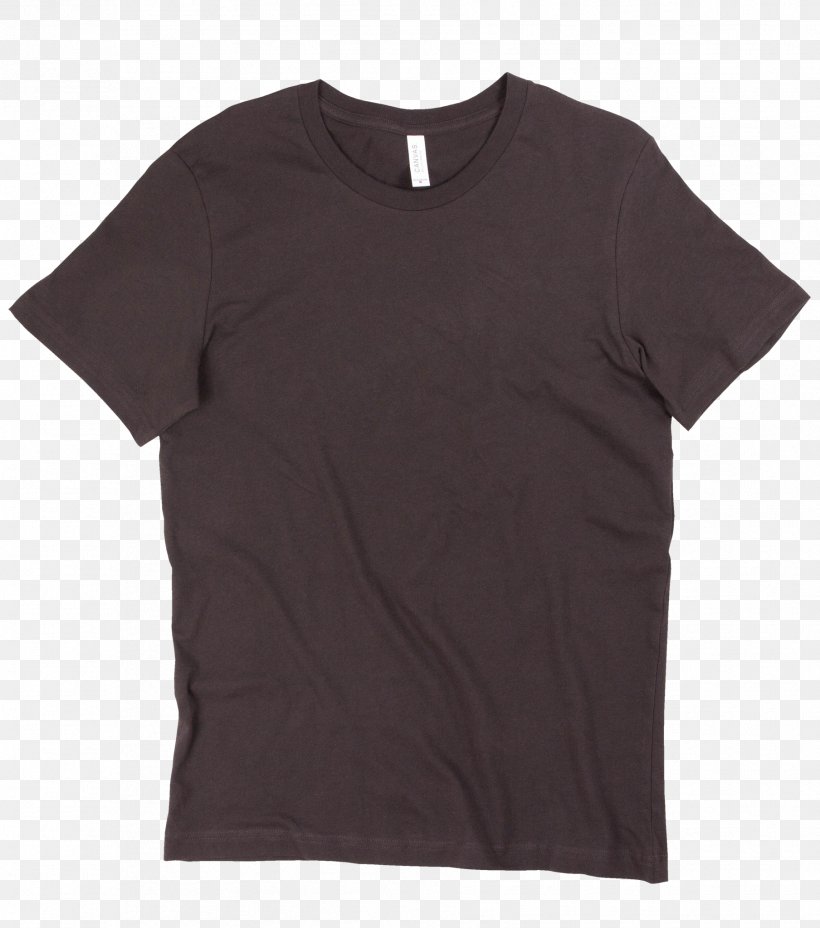 T-shirt Crew Neck Sleeve Clothing Neckline, PNG, 1808x2048px, Tshirt, Active Shirt, Aritzia, Black, Clothing Download Free
