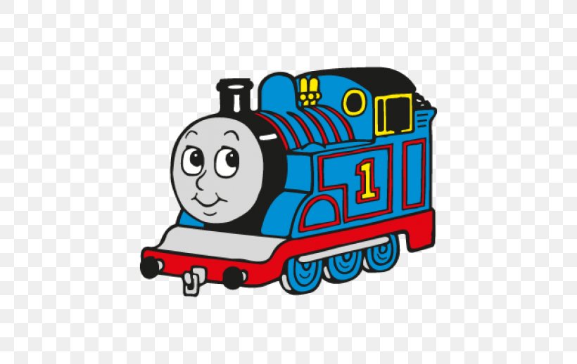 Thomas Percy Train Clip Art, PNG, 518x518px, Thomas, Art, Cdr, Logo, Percy Download Free