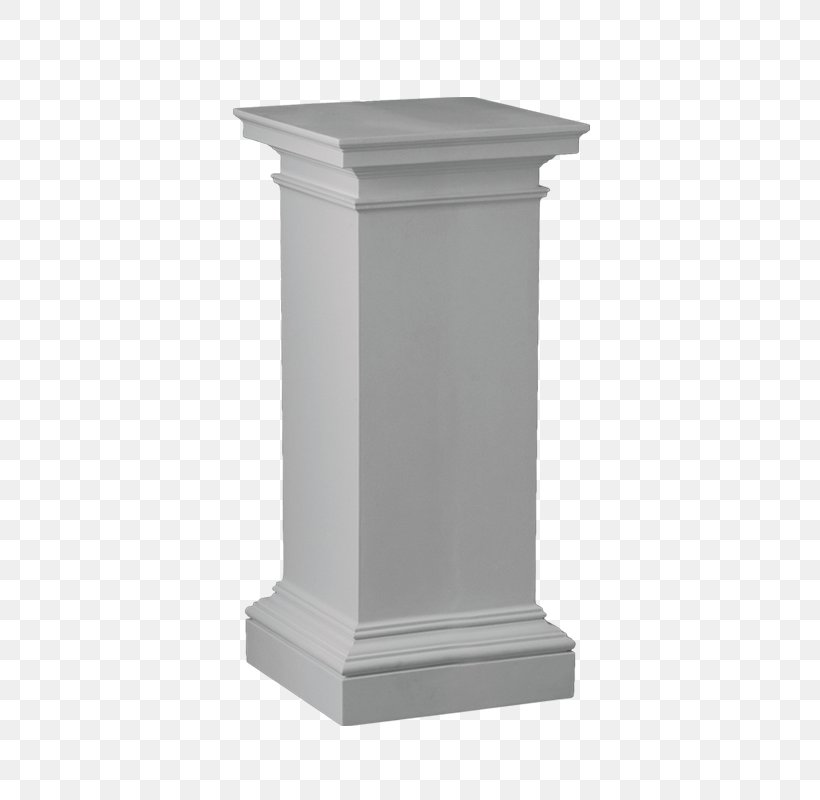 Column Pedestal Minim Rectangle, PNG, 800x800px, Column, Cerium, Foot, Indium, Lorem Ipsum Download Free