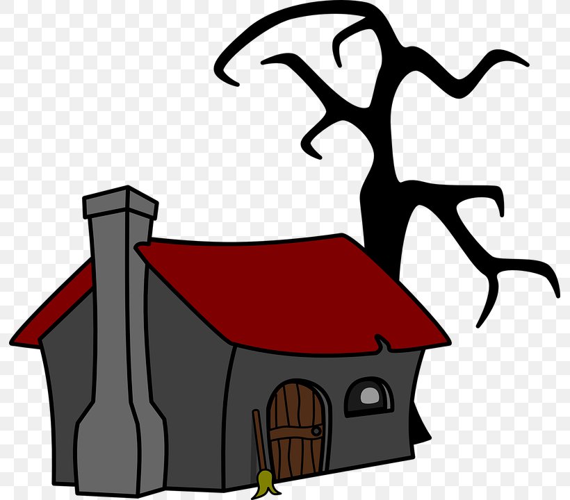 Cottage House Clip Art, PNG, 793x720px, Cottage, Art, Artwork, Cartoon, Drawing Download Free