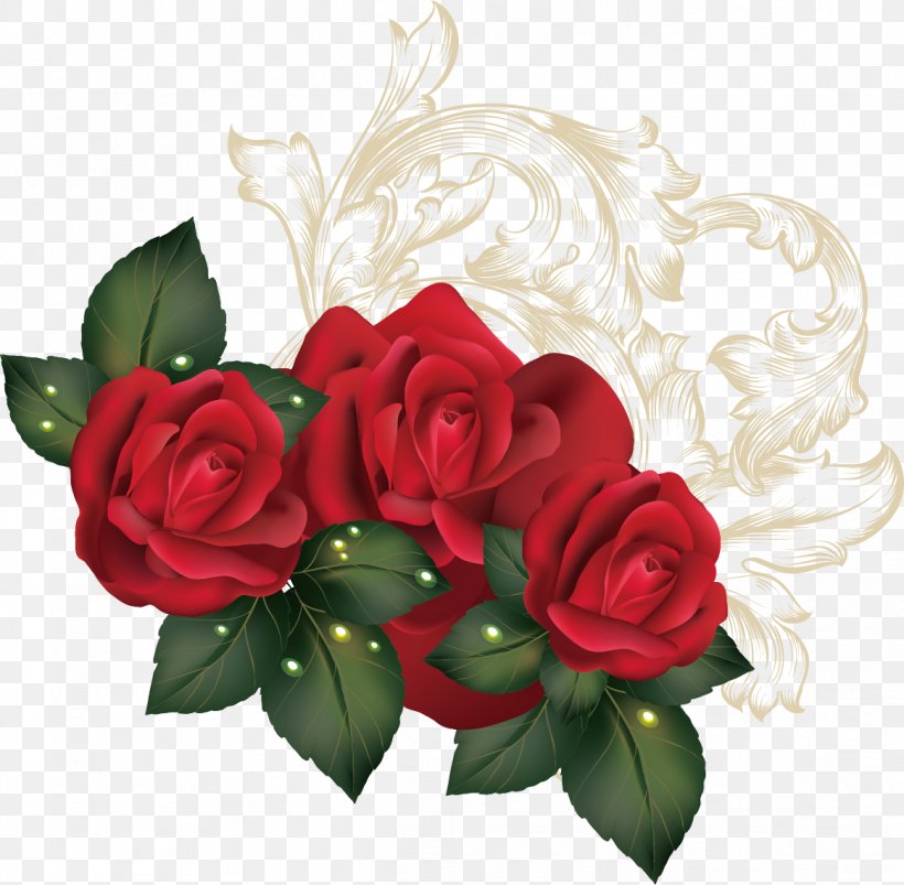 Garden Roses Flower, PNG, 1163x1139px, Beach Rose, Artificial Flower, Cut Flowers, Floral Design, Floristry Download Free