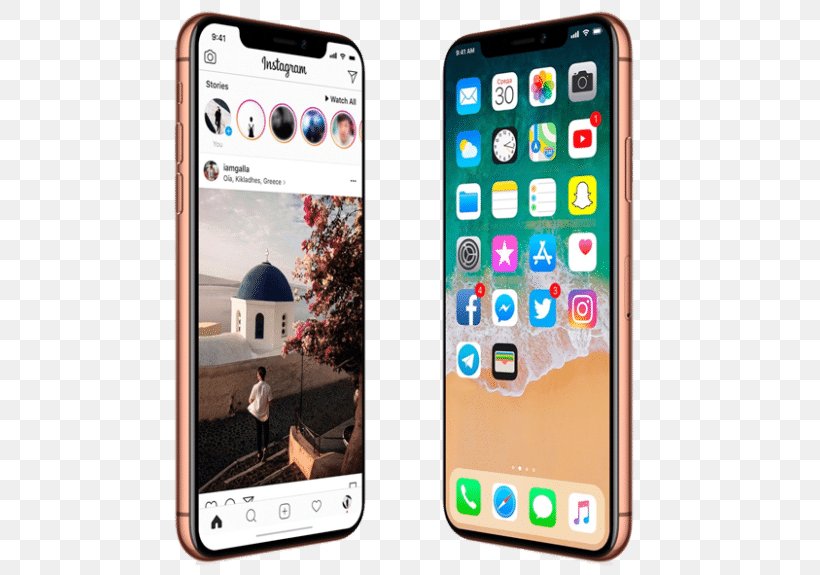 IPhone X IPhone 8 Apple, PNG, 700x575px, Iphone X, Apple, Apple A11, Cellular Network, Communication Device Download Free