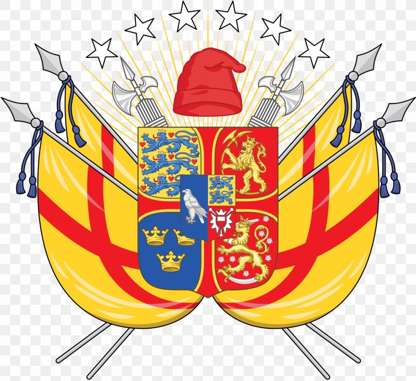 Kalmar Union United States Soviet Union Scandinavism, PNG, 1368x1252px, Kalmar Union, Art, Coat Of Arms, Coat Of Arms Of Colombia, Emblems Of The Kalmar Union Download Free