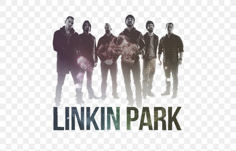 Linkin Park A Thousand Suns Musical Ensemble Desktop Wallpaper, PNG, 500x525px, Watercolor, Cartoon, Flower, Frame, Heart Download Free