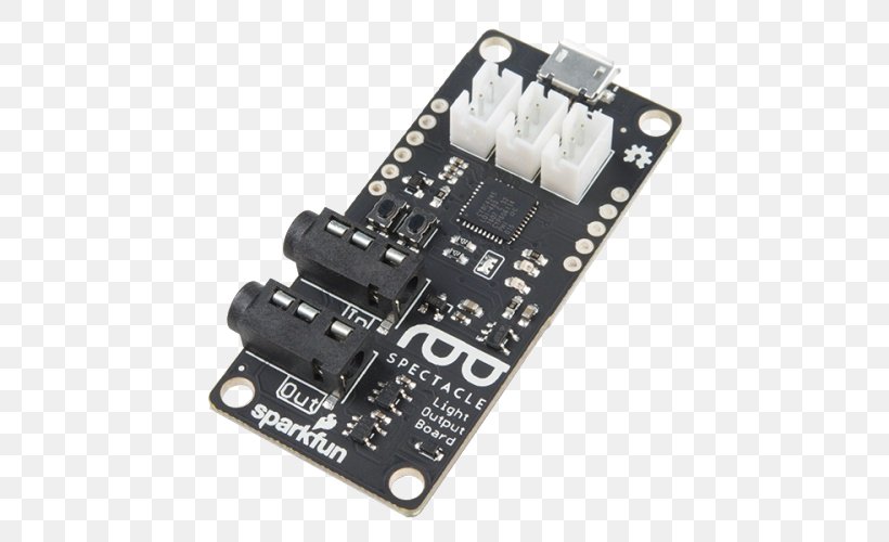 Microcontroller FTDI Hardware Programmer Electronics Electronic Component, PNG, 500x500px, Microcontroller, Adapter, Arduino, Circuit Component, Electronic Component Download Free