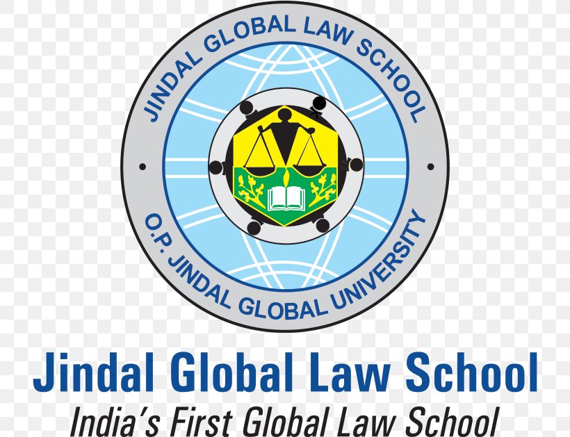 O. P. Jindal Global University Jindal Global Law School Symbiosis Law School Harvard Law School IE University, PNG, 726x629px, Jindal Global Law School, Area, Ball, Brand, Dean Download Free
