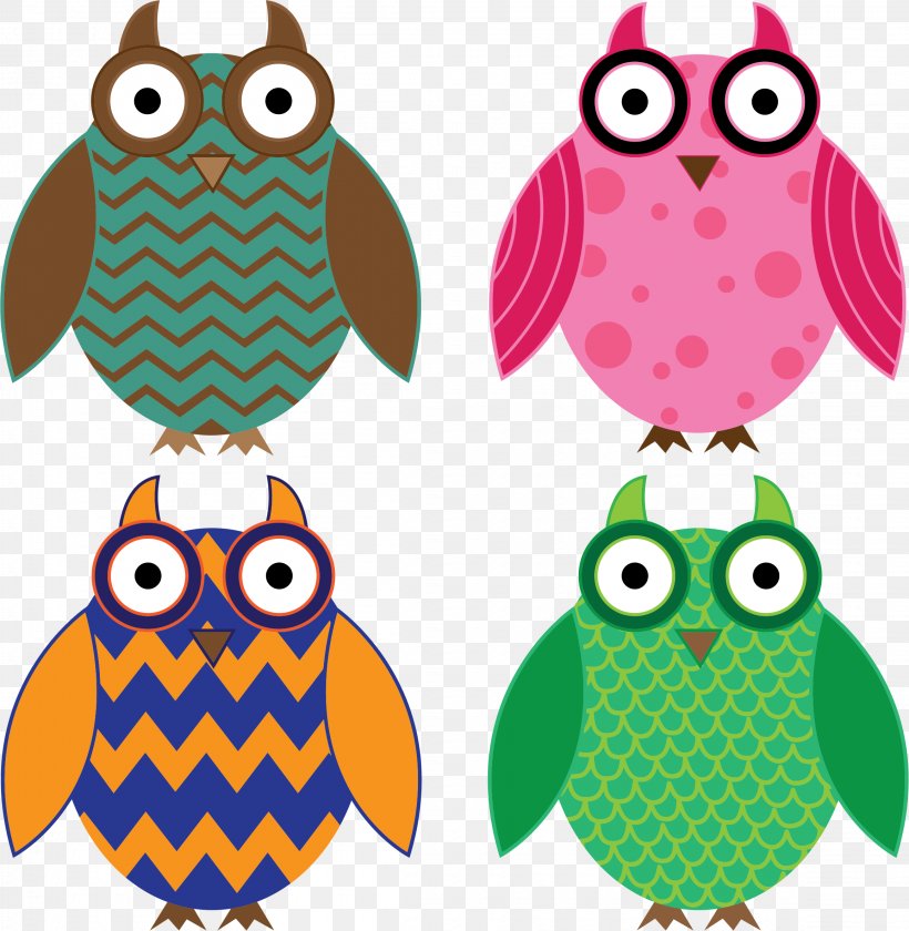 Owl Bird Clip Art, PNG, 2314x2373px, Owl, Art, Beak, Bird, Bird Of Prey Download Free