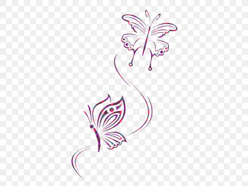 Picture Frames Butterfly Clip Art, PNG, 1024x768px, Picture Frames, Album, Art, Artwork, Butterfly Download Free