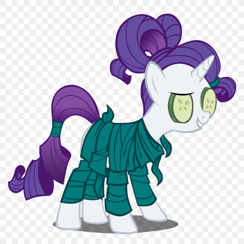 Pony Rarity Fluttershy Green Isn't Your Color Horse, PNG, 900x900px, Pony, Animal Figure, Art, Cartoon, Deviantart Download Free