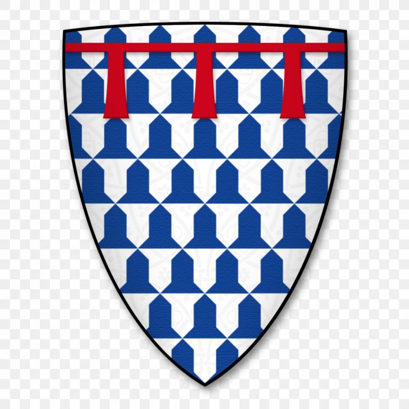 Roll Of Arms Coat Of Arms Enghien-les-Bains Vair Blazon, PNG, 1200x1200px, Roll Of Arms, Area, Aspilogia, Blazon, Blue Download Free