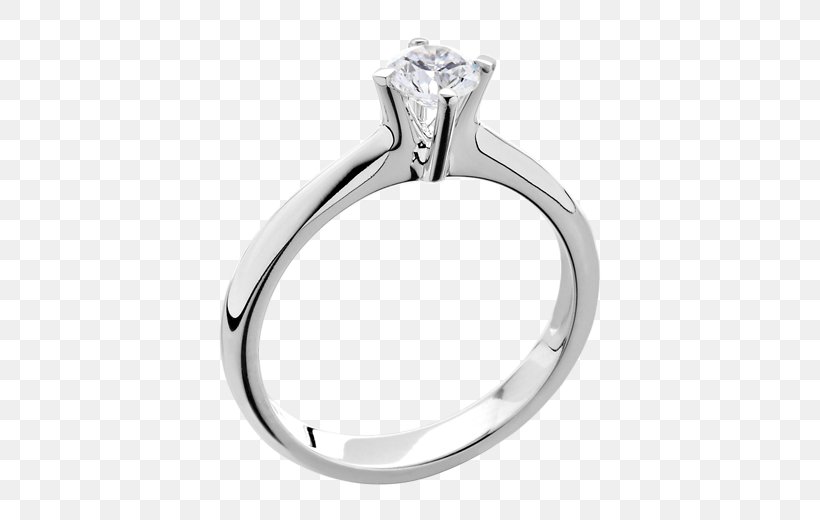 Silver Wedding Ring Body Jewellery, PNG, 520x520px, Silver, Body Jewellery, Body Jewelry, Diamond, Gemstone Download Free