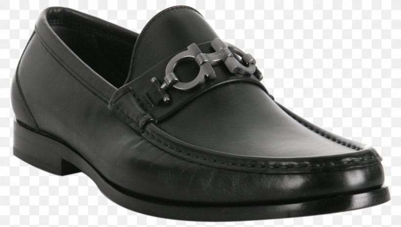 Slip-on Shoe Leather Salvatore Ferragamo S.p.A. Dress Shoe, PNG, 1772x1004px, Slipon Shoe, Black, Buckle, Dress, Dress Shoe Download Free