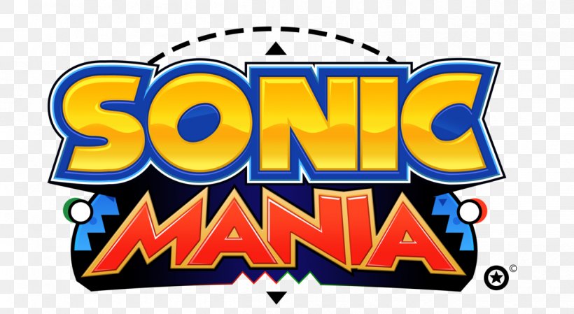 Sonic Mania Sonic The Hedgehog 3 Sonic Forces Sonic Lost World Sega, PNG, 1208x662px, Sonic Mania, Area, Banner, Brand, Christian Whitehead Download Free