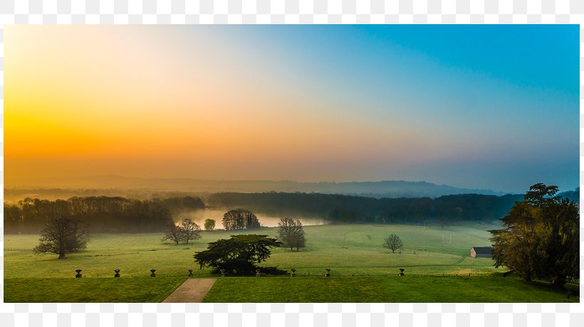 The Building Centre Landscape Photography Landscape Architecture Nature, PNG, 809x460px, Building Centre, Building, Capability Brown, Dawn, Evening Download Free