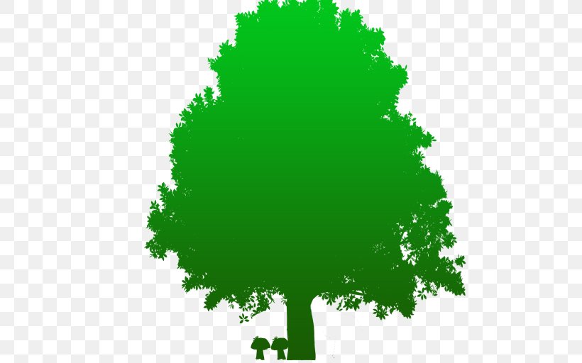 Tree Circle Leaf Font, PNG, 512x512px, Tree, Grass, Green, Leaf, Plant Download Free