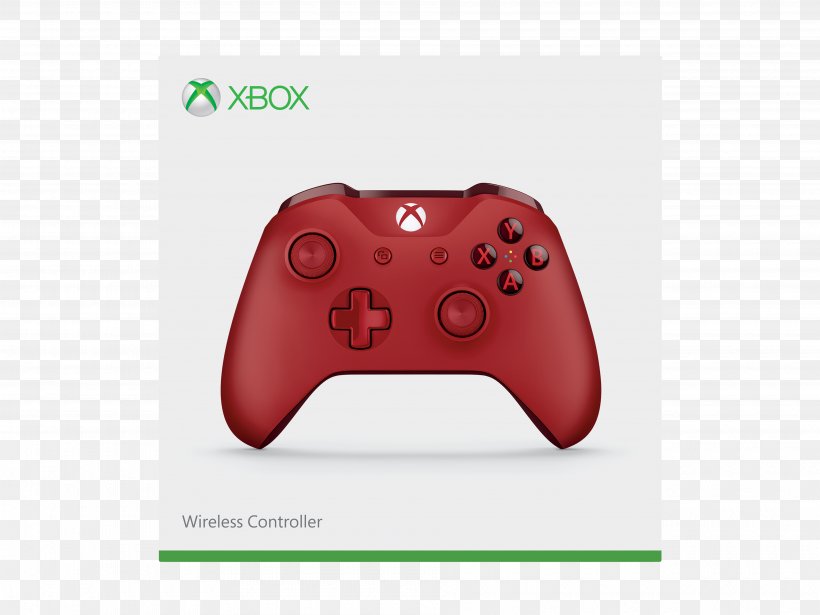 Xbox One Controller Xbox 360 Controller Microsoft Xbox One S Gears Of War 4 Game Controllers, PNG, 3800x2851px, Xbox One Controller, All Xbox Accessory, Brand, Electronic Device, Game Controller Download Free