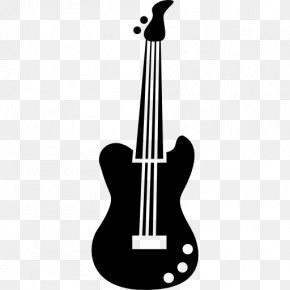 Bass Guitar - Bass Guitar Acoustic-electric Guitar Acoustic Guitar PNG