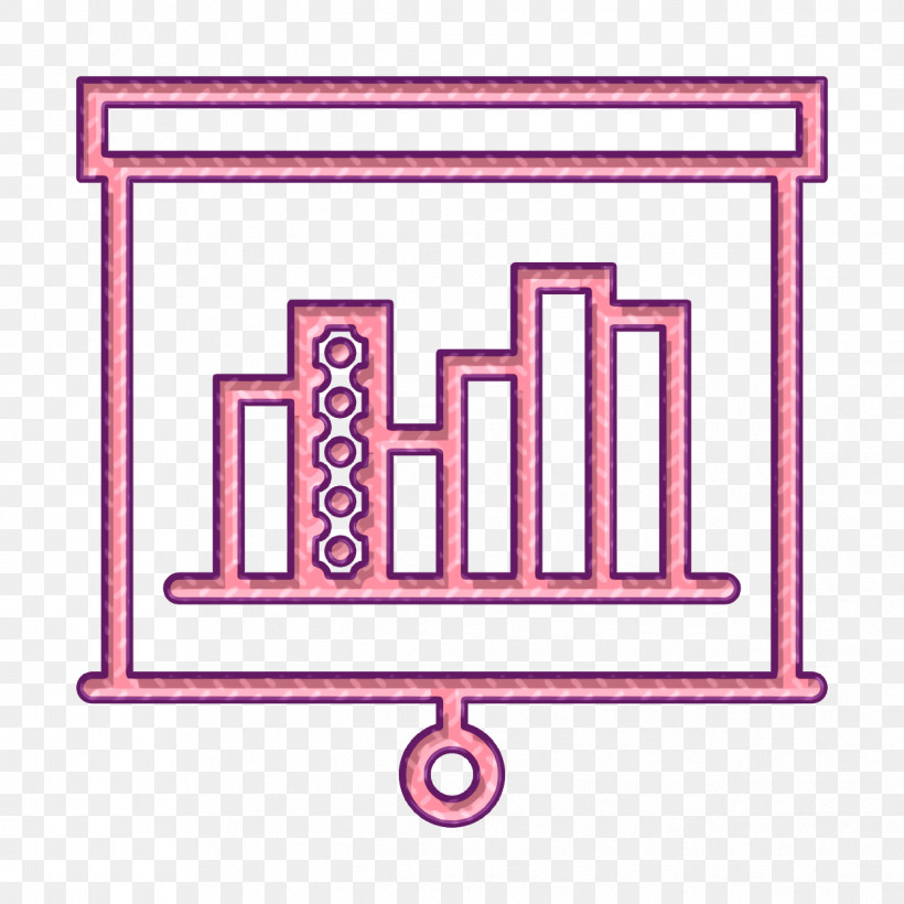 Business Icon Presentation Icon Chart Icon, PNG, 1244x1244px, Business Icon, Cartoon, Chart Icon, Geometry, Line Download Free