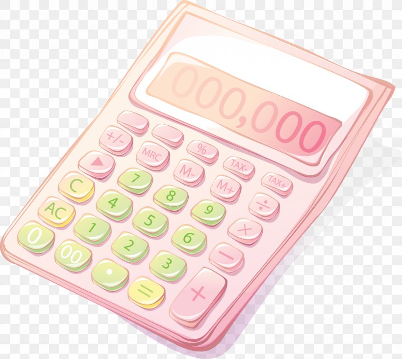 Calculator Vector Graphics Image Design Download Png 1667x1488px