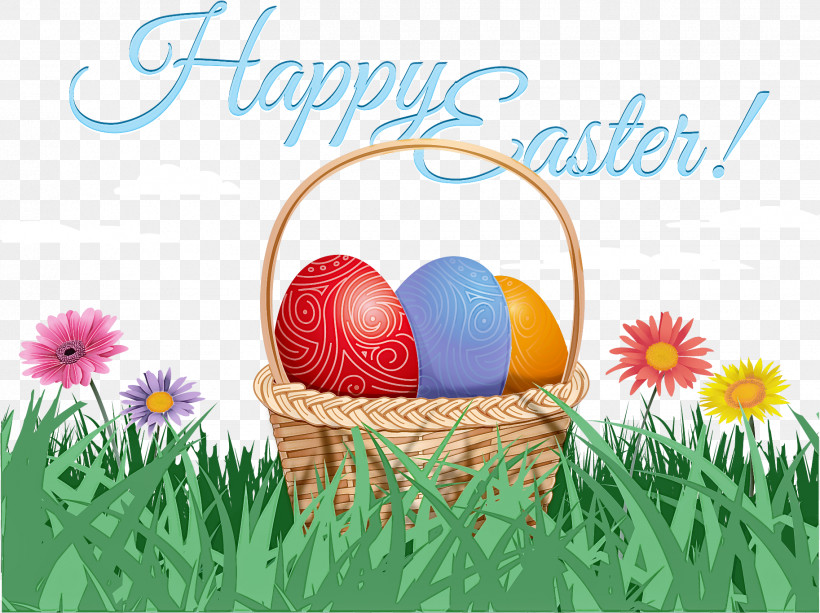 Easter Egg, PNG, 1826x1366px, Easter Egg, Easter, Egg, Event, Grass Download Free