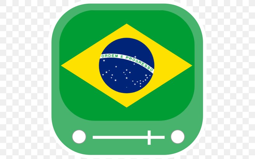 Flag Cartoon, PNG, 512x512px, Brazil, Flag, Flag Of Brazil, National Flag, Symbol Download Free