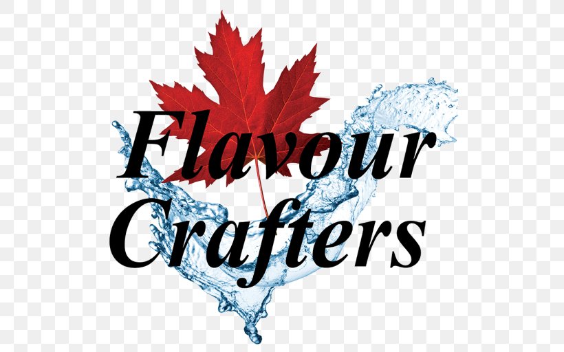 Flavour Crafters Vape Shop Electronic Cigarette Aerosol And Liquid Flavor, PNG, 512x512px, Flavour Crafters, Brand, Canada, Electronic Cigarette, Flavor Download Free