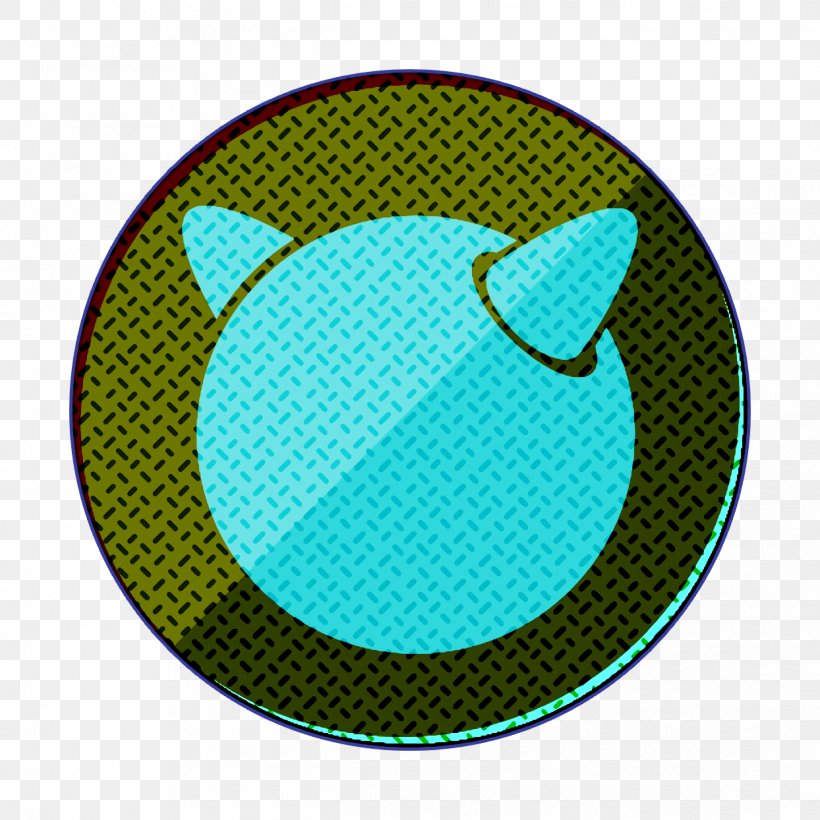 Freebsd Icon, PNG, 1244x1244px, Freebsd Icon, Aqua, Electric Blue, Green, Symbol Download Free