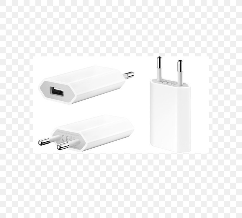 IPhone 4 Apple Battery Charger Adapter, PNG, 595x738px, Iphone 4, Ac Adapter, Adapter, Apple, Apple Battery Charger Download Free