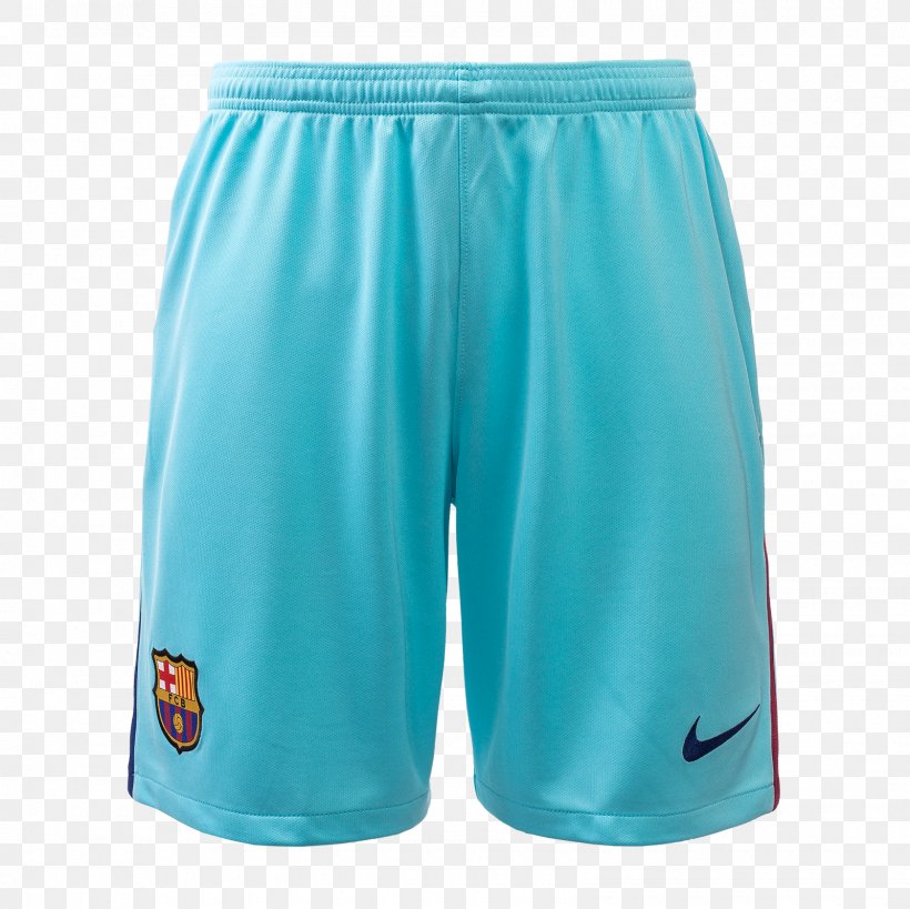 Shorts FC Barcelona Jersey Clothing, PNG, 1600x1600px, Shorts, Active Shorts, Aqua, Barcelona, Bermuda Shorts Download Free