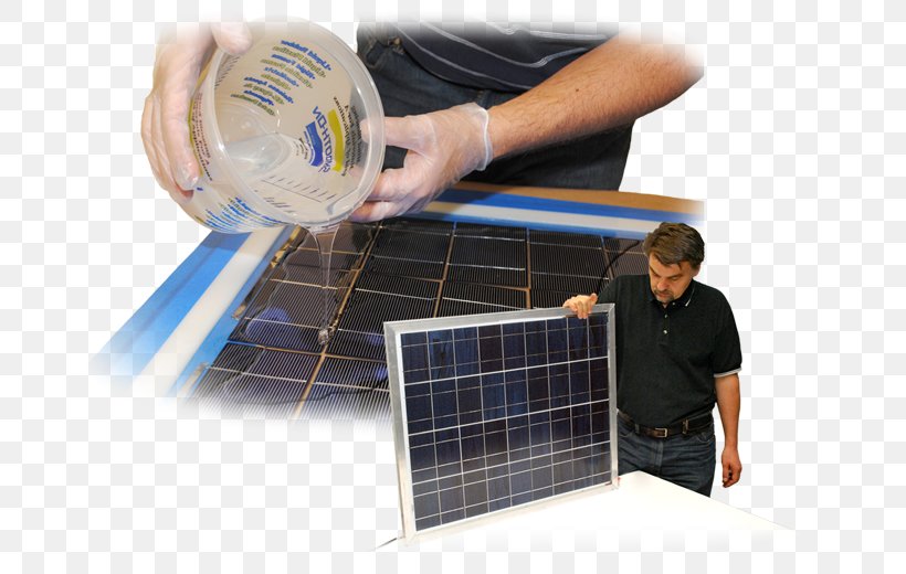 Silicone Rubber Solar Panels Solar Cell Solar Power, PNG, 680x520px, Silicone, Electricity, Energy, Flexible Solar Cell Research, Natural Rubber Download Free
