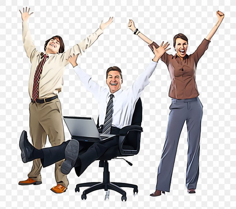 Social Group Fun Cheering Sitting Gesture, PNG, 2124x1884px, Social Group, Businessperson, Cheering, Collaboration, Fun Download Free