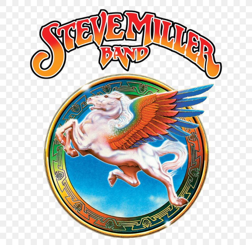 Steve Miller Band Book Of Dreams Album Fly Like An Eagle Capitol Records, PNG, 800x800px, Watercolor, Cartoon, Flower, Frame, Heart Download Free
