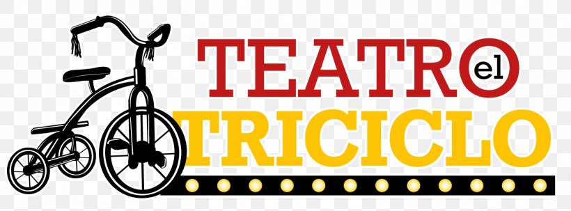 Theatre Bicycle Frames Logo Teatro En Costa Rica, PNG, 1466x543px, Theatre, Area, Bicycle, Bicycle Accessory, Bicycle Frame Download Free