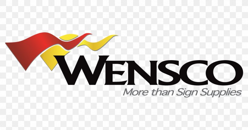 Wensco Sign Supply Addison Freeway Park Drive Detroit Logo, PNG, 1201x631px, Addison, Brand, Davenport, Detroit, Farmington Hills Download Free