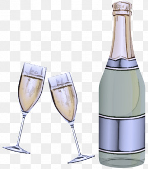 Wine Glass PNG