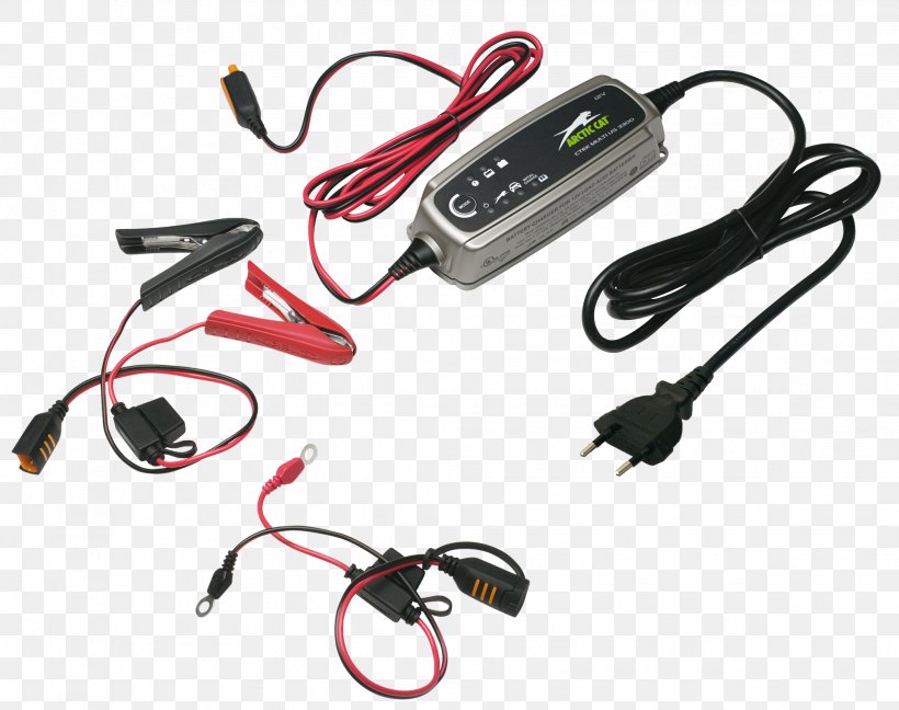 Battery Charger Arctic Cat Side By Side All-terrain Vehicle Business, PNG, 2033x1607px, Battery Charger, Ac Adapter, Allterrain Vehicle, Arctic Cat, Business Download Free