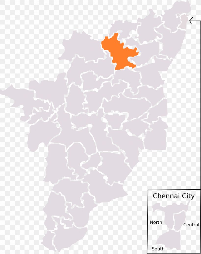 Chennai Tirupattur Electoral District Lok Sabha Election, PNG, 1225x1550px, Chennai, Area, Boundary Delimitation, Chennai North, Election Download Free