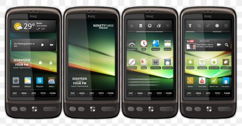 Feature Phone Smartphone Nexus One Handheld Devices HTC Desire Series, PNG, 1149x600px, Feature Phone, Cellular Network, Communication Device, Electronic Device, Gadget Download Free